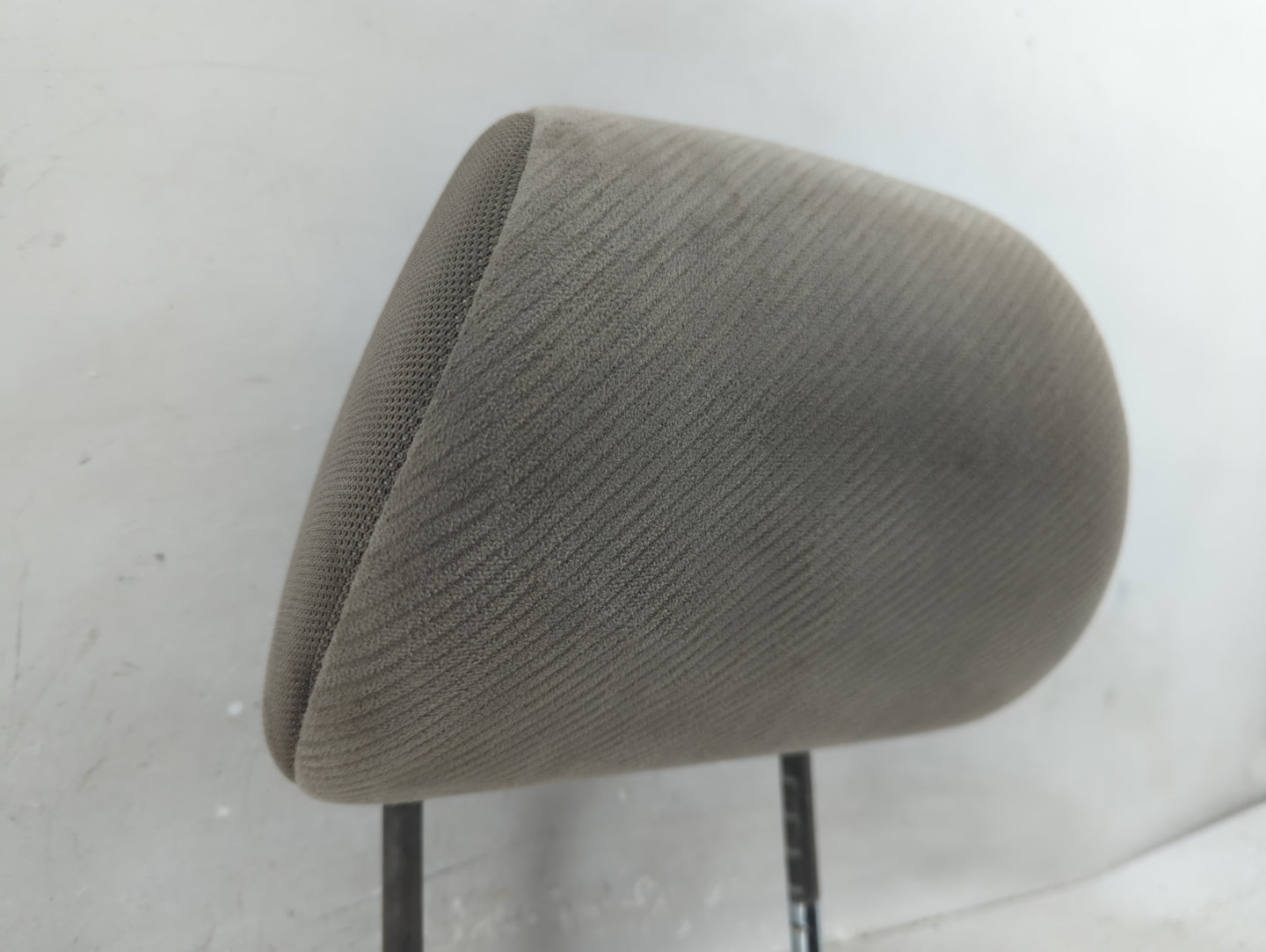 2006-2011 Honda Civic Headrest Head Rest Front Driver Passenger Seat Fits Fits 2006 2007 2008 2009 2010 2011 OEM Used Auto P