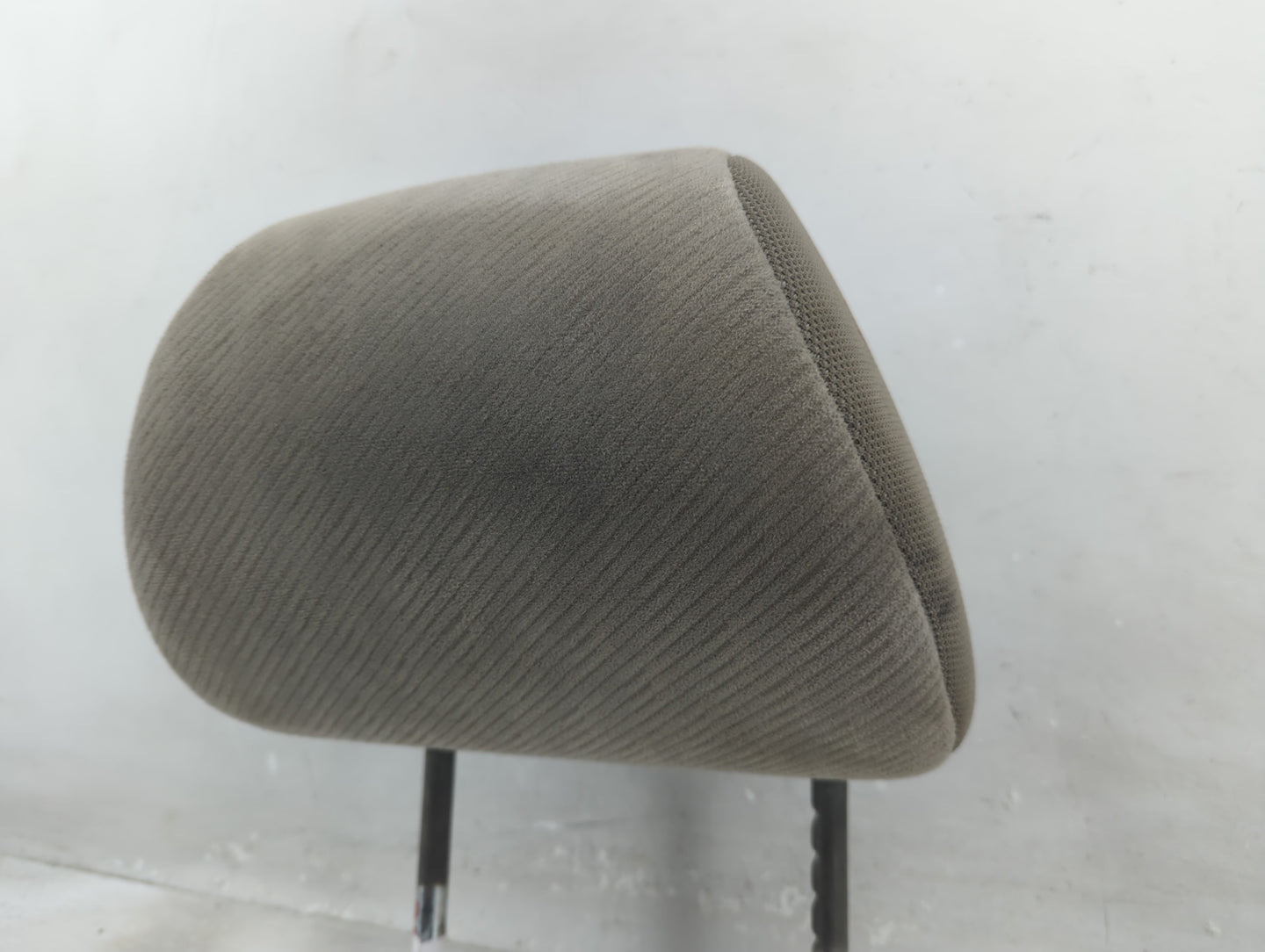 2006-2011 Honda Civic Headrest Head Rest Front Driver Passenger Seat Fits Fits 2006 2007 2008 2009 2010 2011 OEM Used Auto P