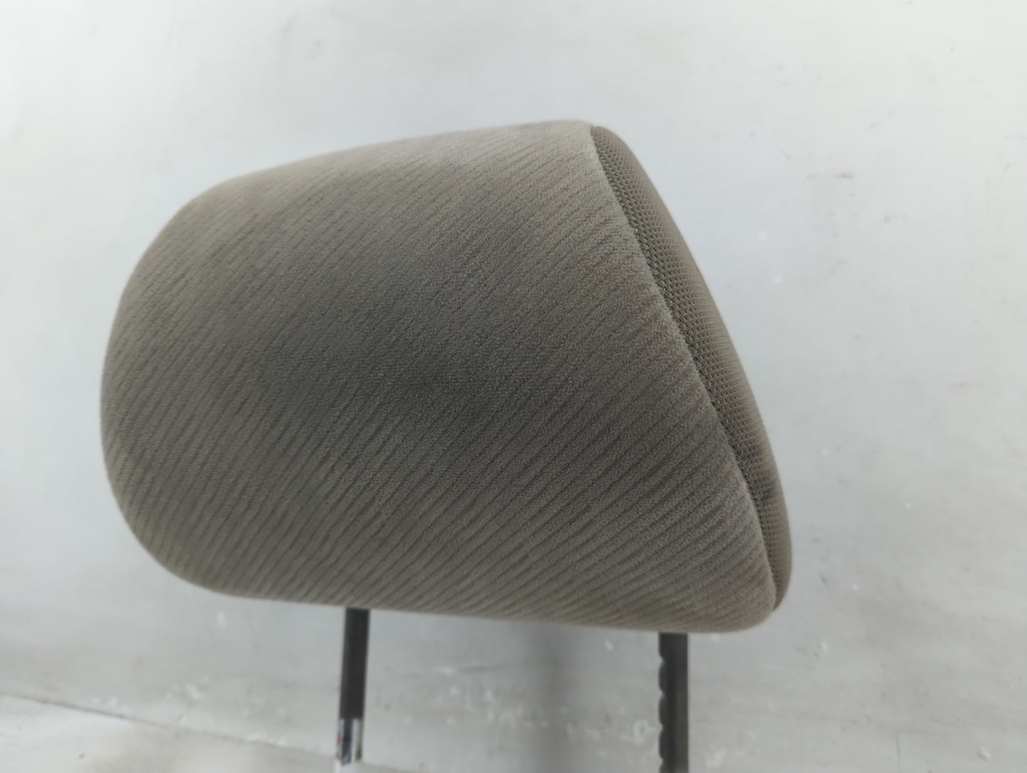 2006-2011 Honda Civic Headrest Head Rest Front Driver Passenger Seat Fits Fits 2006 2007 2008 2009 2010 2011 OEM Used Auto P