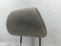 2006-2011 Honda Civic Headrest Head Rest Front Driver Passenger Seat Fits Fits 2006 2007 2008 2009 2010 2011 OEM Used Auto P