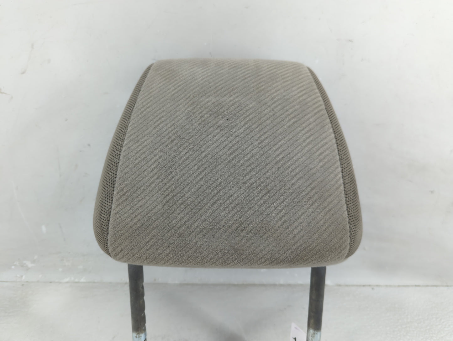 2006-2011 Honda Civic Headrest Head Rest Front Driver Passenger Seat Fits Fits 2006 2007 2008 2009 2010 2011 OEM Used Auto P