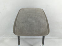 2006-2011 Honda Civic Headrest Head Rest Front Driver Passenger Seat Fits Fits 2006 2007 2008 2009 2010 2011 OEM Used Auto P