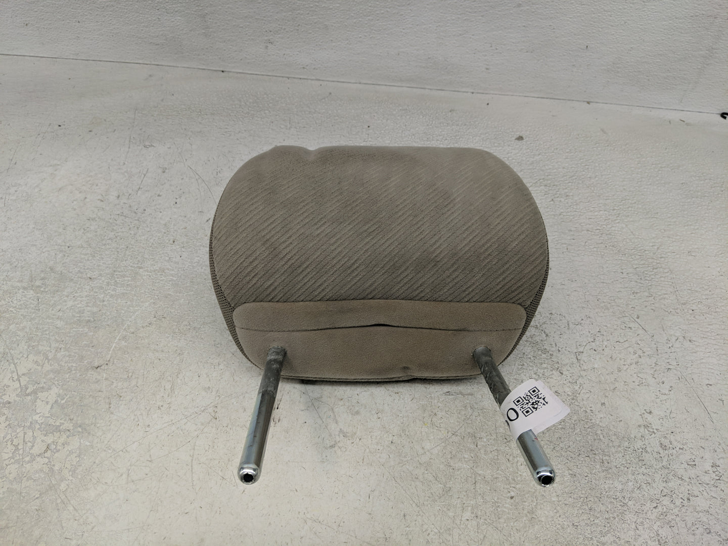 2006-2011 Honda Civic Headrest Head Rest Front Driver Passenger Seat Fits Fits 2006 2007 2008 2009 2010 2011 OEM Used Auto P