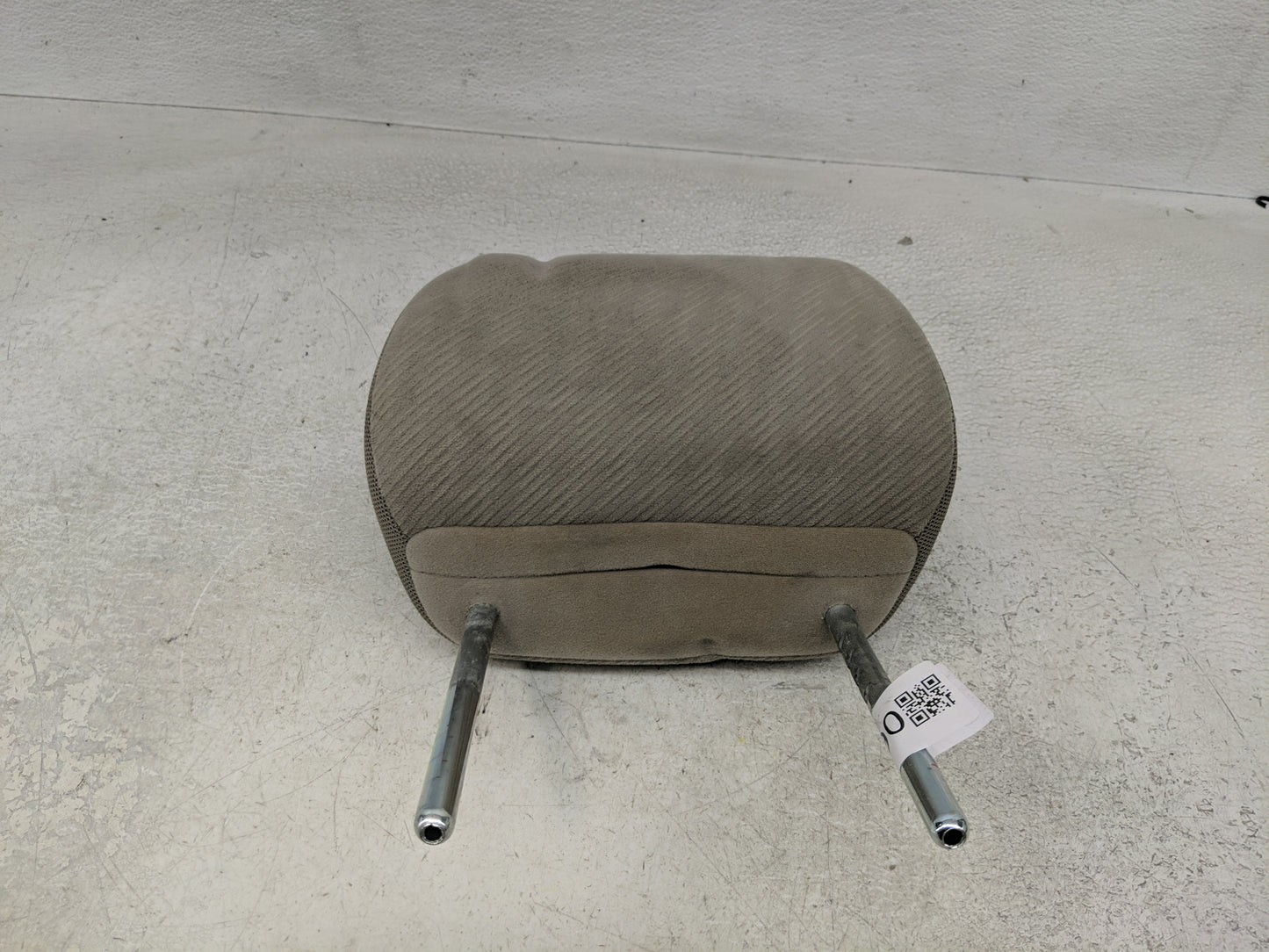 2006-2011 Honda Civic Headrest Head Rest Front Driver Passenger Seat Fits Fits 2006 2007 2008 2009 2010 2011 OEM Used Auto P