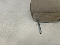 2006-2011 Honda Civic Headrest Head Rest Front Driver Passenger Seat Fits Fits 2006 2007 2008 2009 2010 2011 OEM Used Auto P