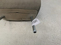 2006-2011 Honda Civic Headrest Head Rest Front Driver Passenger Seat Fits Fits 2006 2007 2008 2009 2010 2011 OEM Used Auto P