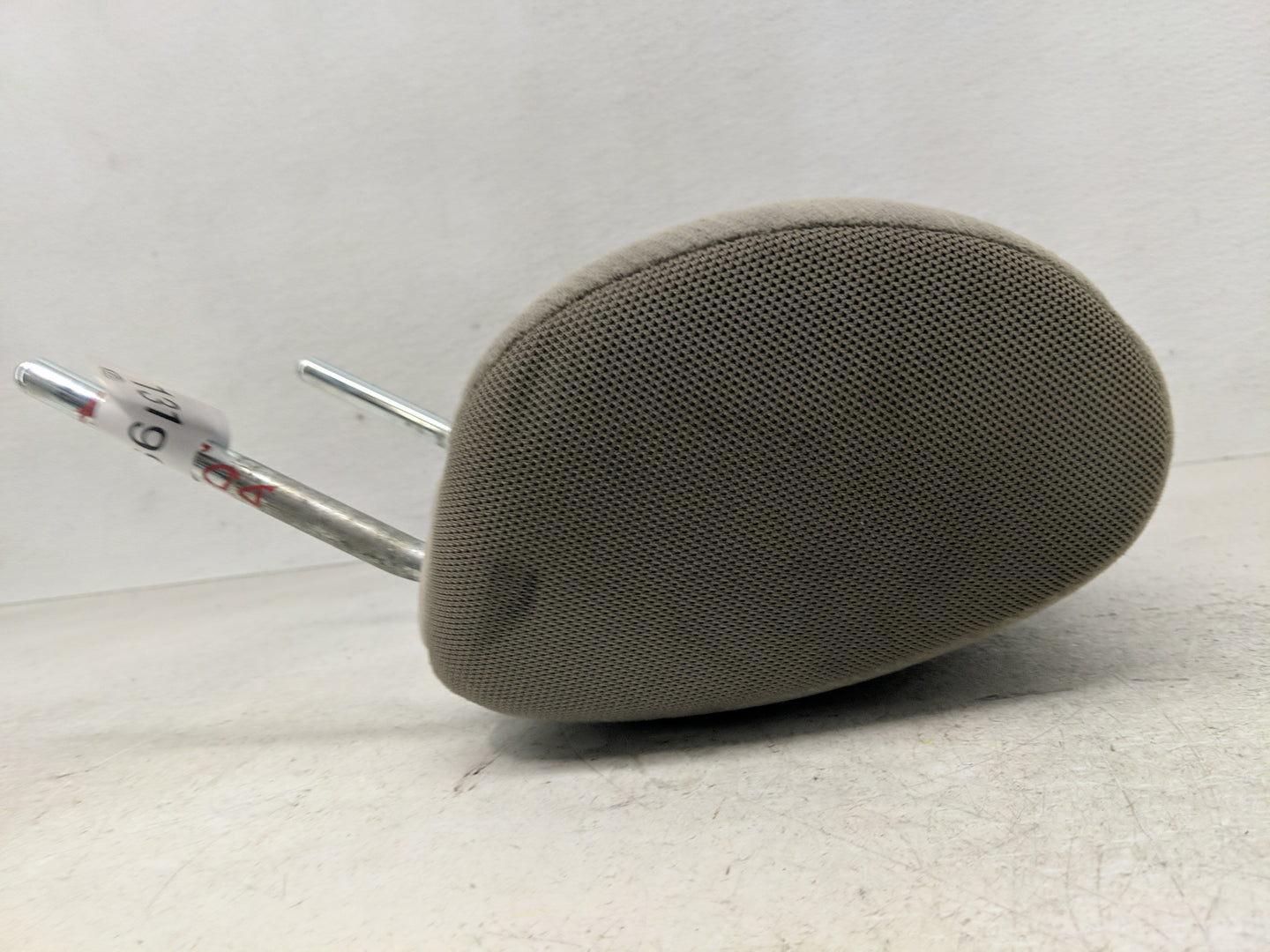2006-2011 Honda Civic Headrest Head Rest Front Driver Passenger Seat Fits Fits 2006 2007 2008 2009 2010 2011 OEM Used Auto P
