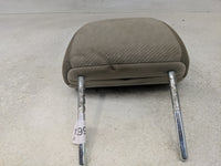 2006-2011 Honda Civic Headrest Head Rest Front Driver Passenger Seat Fits Fits 2006 2007 2008 2009 2010 2011 OEM Used Auto P