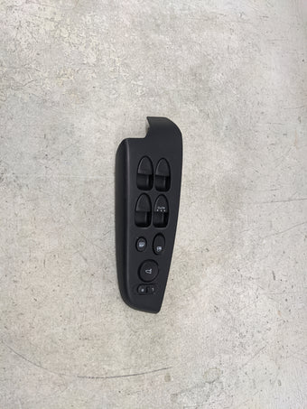 compare product 2006-2011 Honda Civic Master Power Window Switch Replacement Driver Side Left Fits Fits 2006 2007 2008 2009 2010 2011 OEM Used Auto Parts