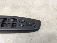 2006-2011 Honda Civic Master Power Window Switch Replacement Driver Side Left Fits Fits 2006 2007 2008 2009 2010 2011 OEM Us