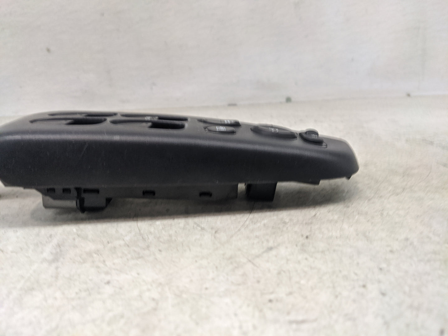 2006-2011 Honda Civic Master Power Window Switch Replacement Driver Side Left Fits Fits 2006 2007 2008 2009 2010 2011 OEM Us