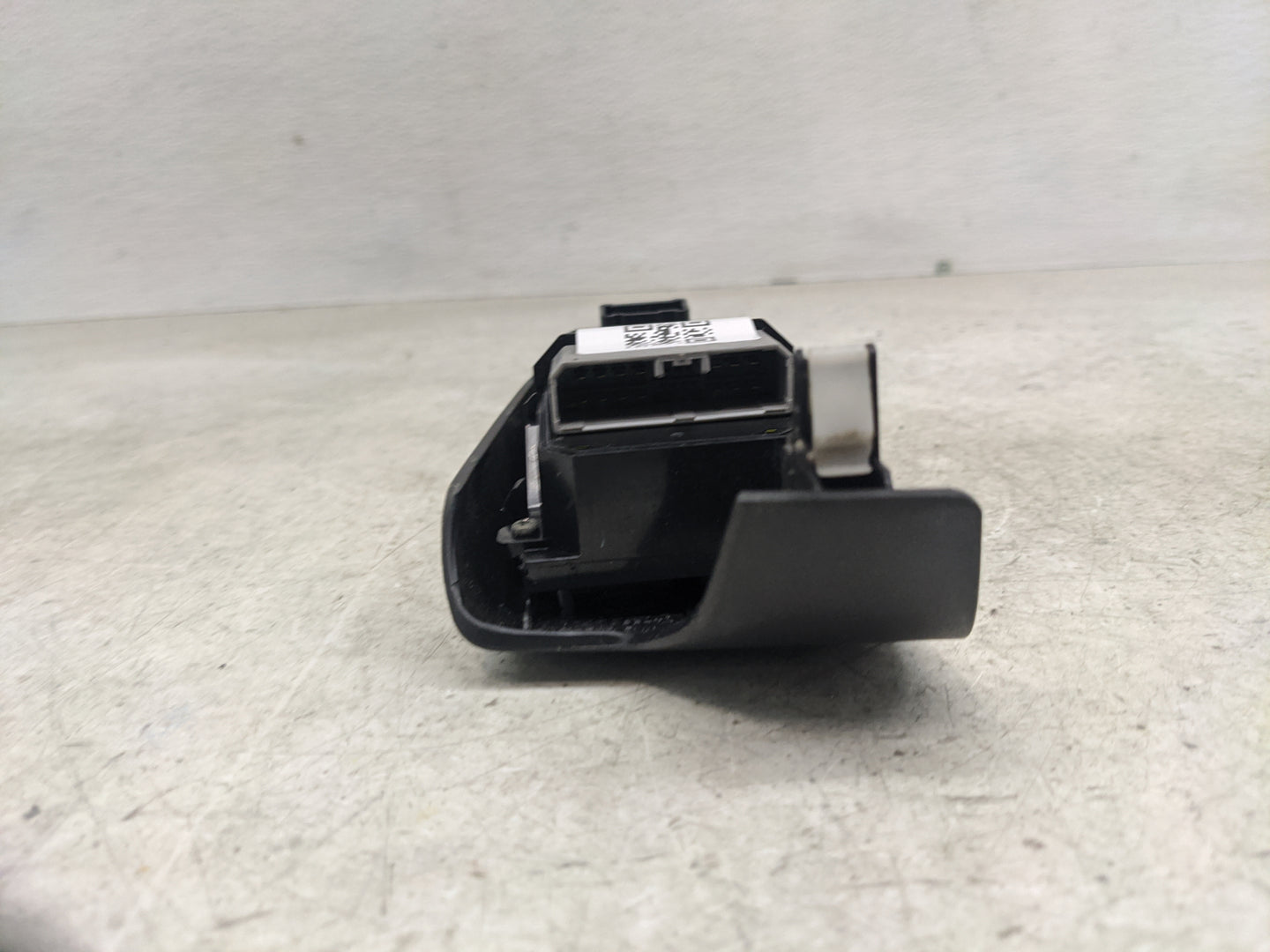 2006-2011 Honda Civic Master Power Window Switch Replacement Driver Side Left Fits Fits 2006 2007 2008 2009 2010 2011 OEM Us