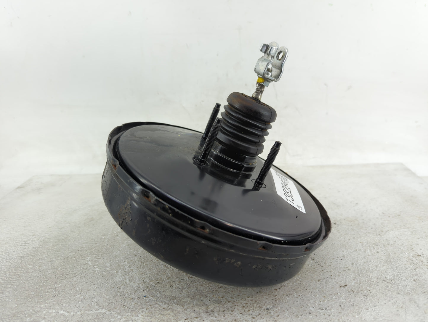 2008-2011 Honda Civic Power Brake Booster Oem - Oemusedautoparts1.com