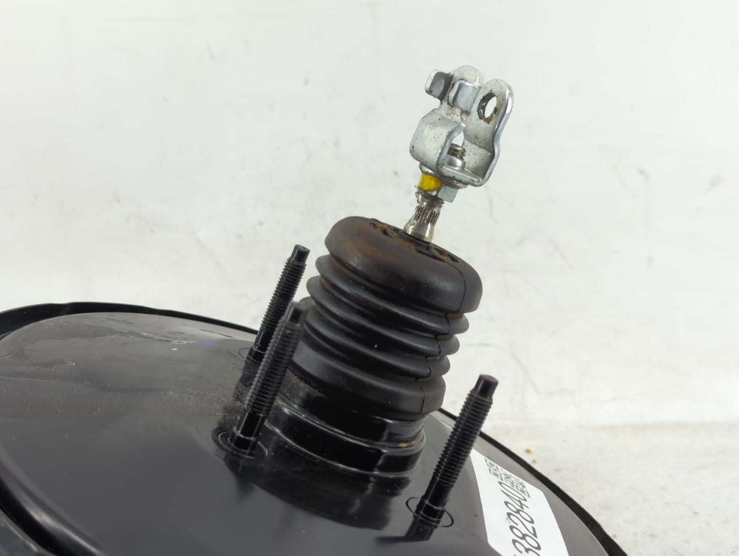 2008-2011 Honda Civic Power Brake Booster Oem - Oemusedautoparts1.com