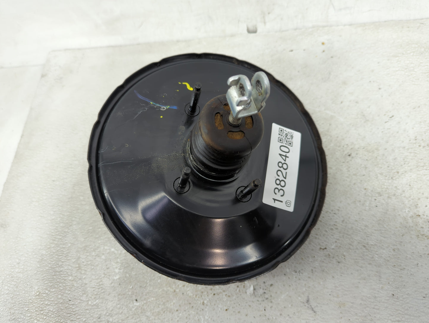 2008-2011 Honda Civic Power Brake Booster Oem - Oemusedautoparts1.com