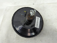 2008-2011 Honda Civic Power Brake Booster Oem - Oemusedautoparts1.com