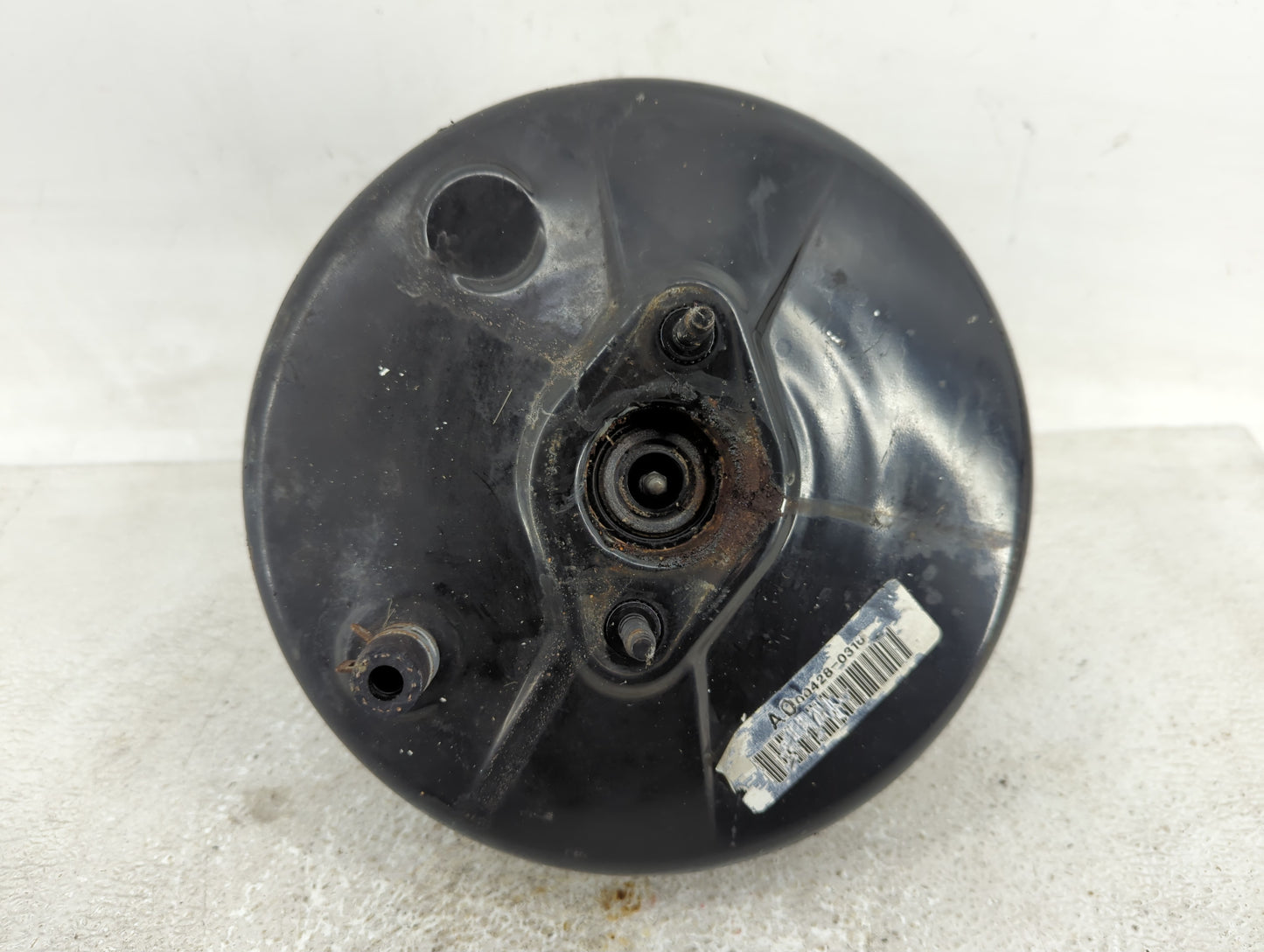 2008-2011 Honda Civic Power Brake Booster Oem - Oemusedautoparts1.com
