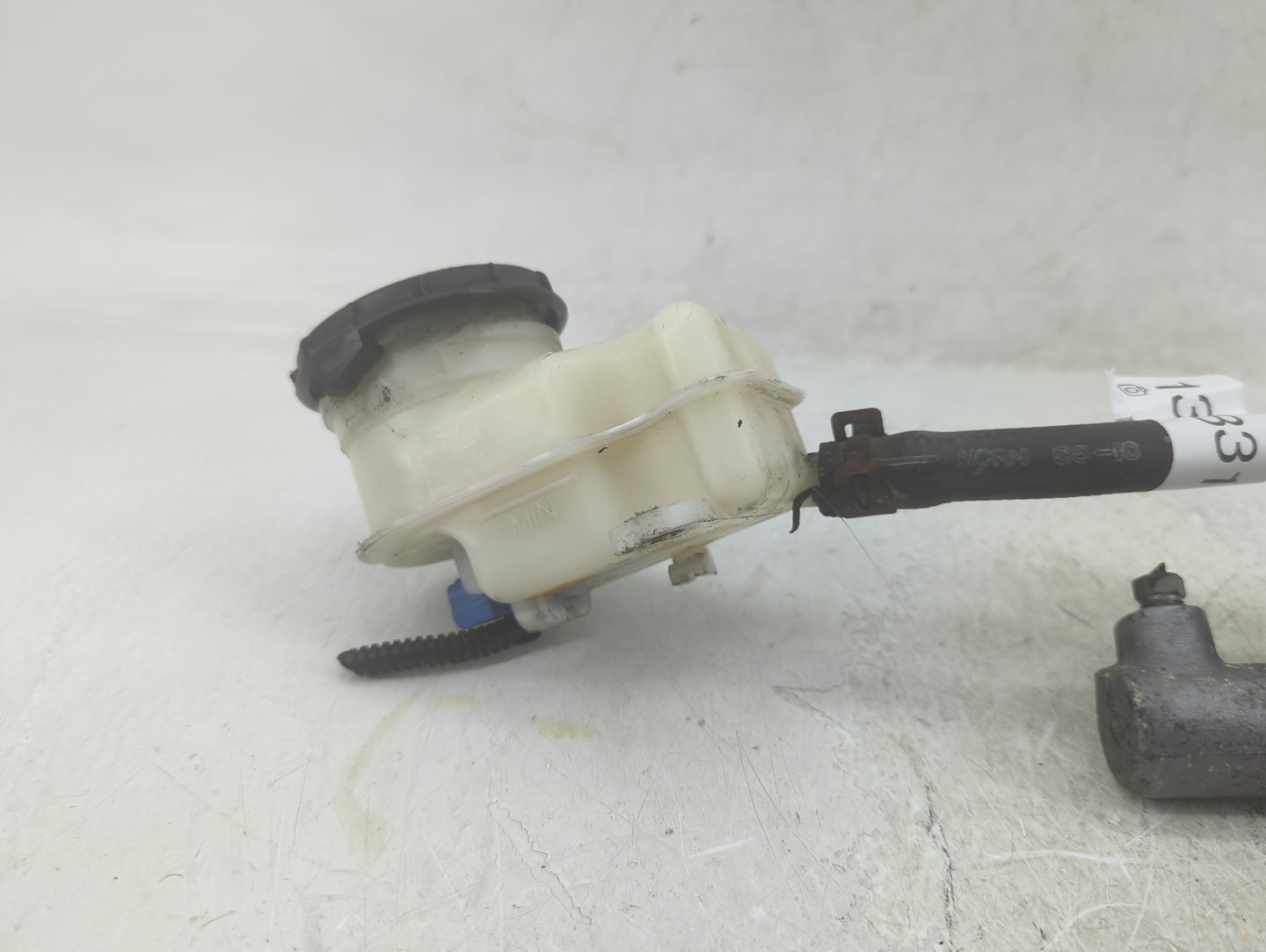 2006-2011 Honda Civic Brake Master Cylinder - Oemusedautoparts1.com