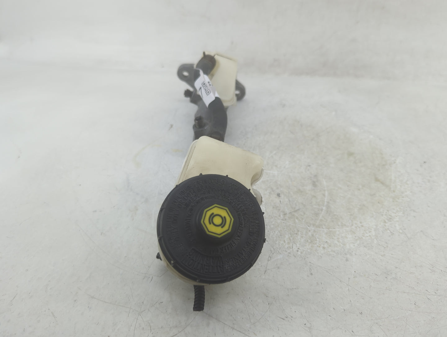 2006-2011 Honda Civic Brake Master Cylinder - Oemusedautoparts1.com