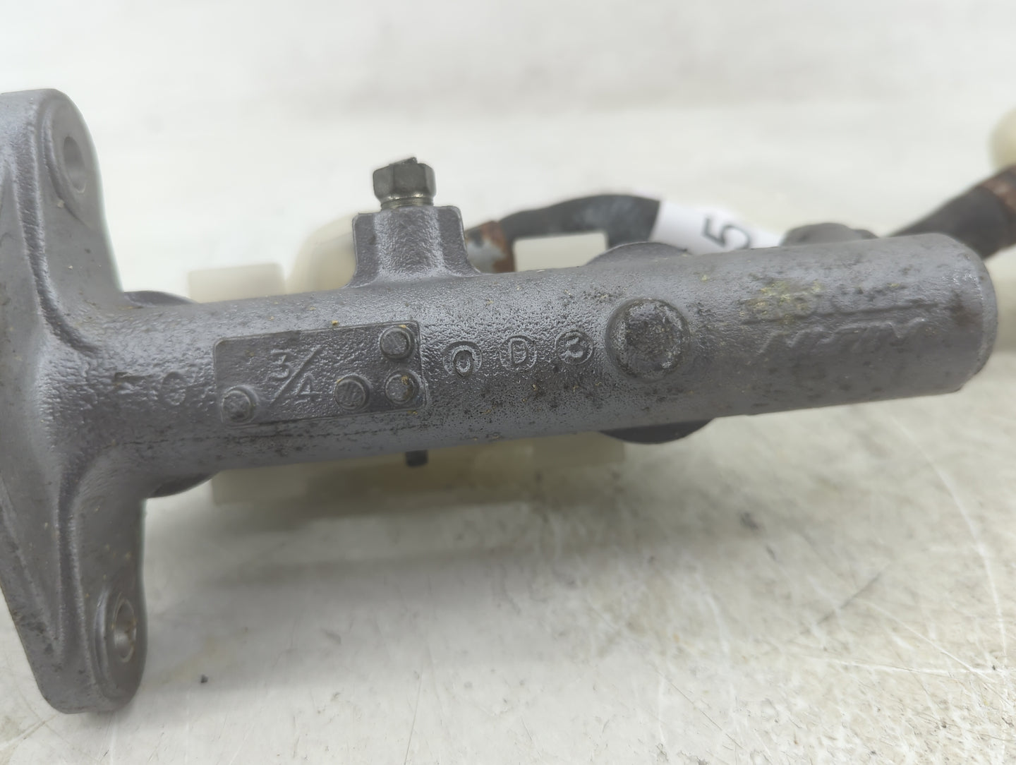 2006-2011 Honda Civic Brake Master Cylinder - Oemusedautoparts1.com