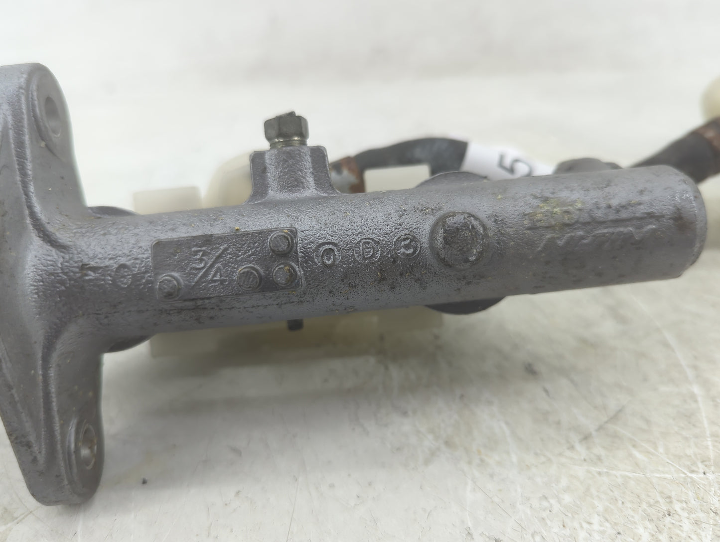 2006-2011 Honda Civic Brake Master Cylinder - Oemusedautoparts1.com