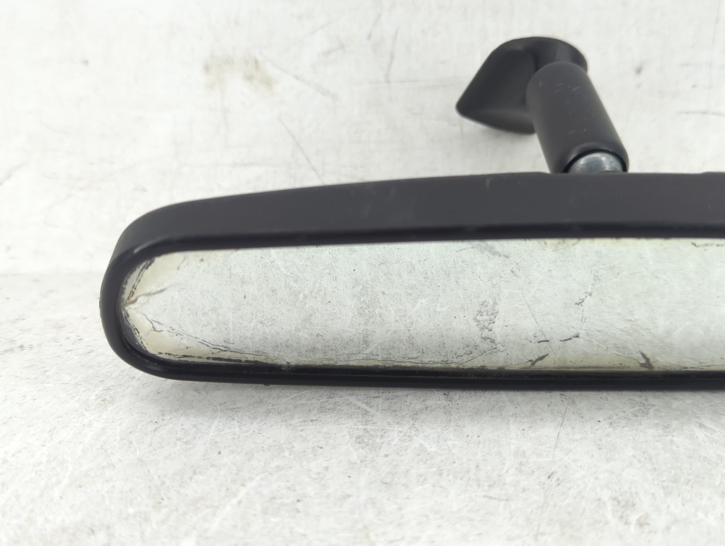 2006-2015 Honda Civic Interior Rear View Mirror Replacement OEM Fits Fits 2006 2007 2008 2009 2010 2011 2012 2013 2014 2015 