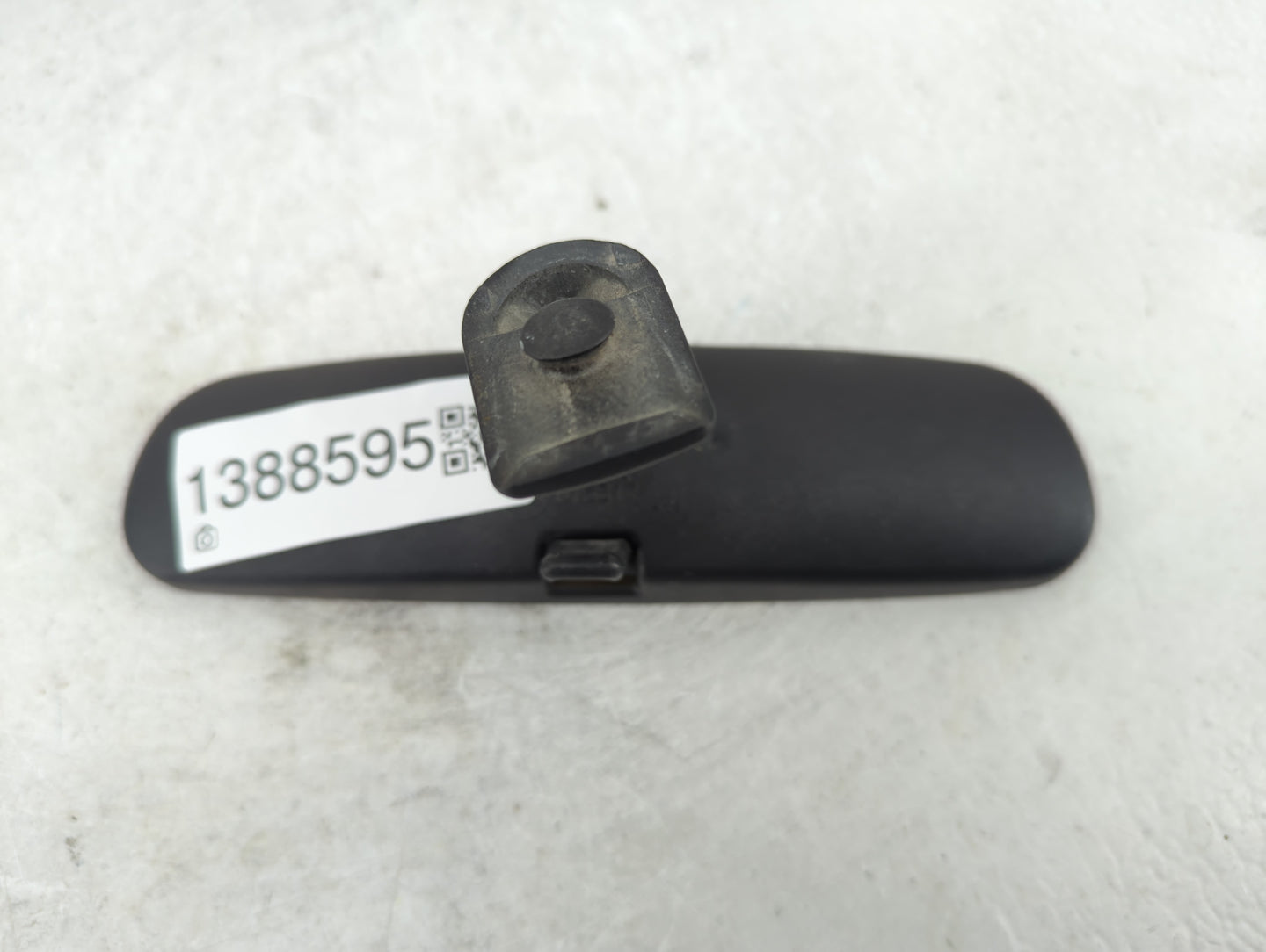 2006-2015 Honda Civic Interior Rear View Mirror Replacement OEM Fits Fits 2006 2007 2008 2009 2010 2011 2012 2013 2014 2015 