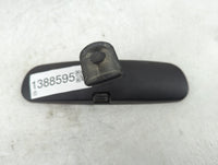 2006-2015 Honda Civic Interior Rear View Mirror Replacement OEM Fits Fits 2006 2007 2008 2009 2010 2011 2012 2013 2014 2015 