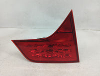 2006-2011 Honda Civic Tail Light Assembly Passenger Right OEM Fits Fits 2006 2007 2008 2009 2010 2011 OEM Used Auto Parts - 