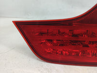 2006-2011 Honda Civic Tail Light Assembly Passenger Right OEM Fits Fits 2006 2007 2008 2009 2010 2011 OEM Used Auto Parts - 