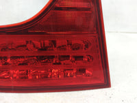 2006-2011 Honda Civic Tail Light Assembly Passenger Right OEM Fits Fits 2006 2007 2008 2009 2010 2011 OEM Used Auto Parts - 