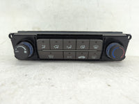 2010 Honda Civic Climate Control Module Temperature AC/Heater Replacement P/N:79500SNAA030M1 Fits OEM Used Auto Parts - Oemu