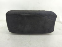 2010 Honda Civic Center Console Armrest Cover Lid Fits OEM Used Auto Parts - Oemusedautoparts1.com