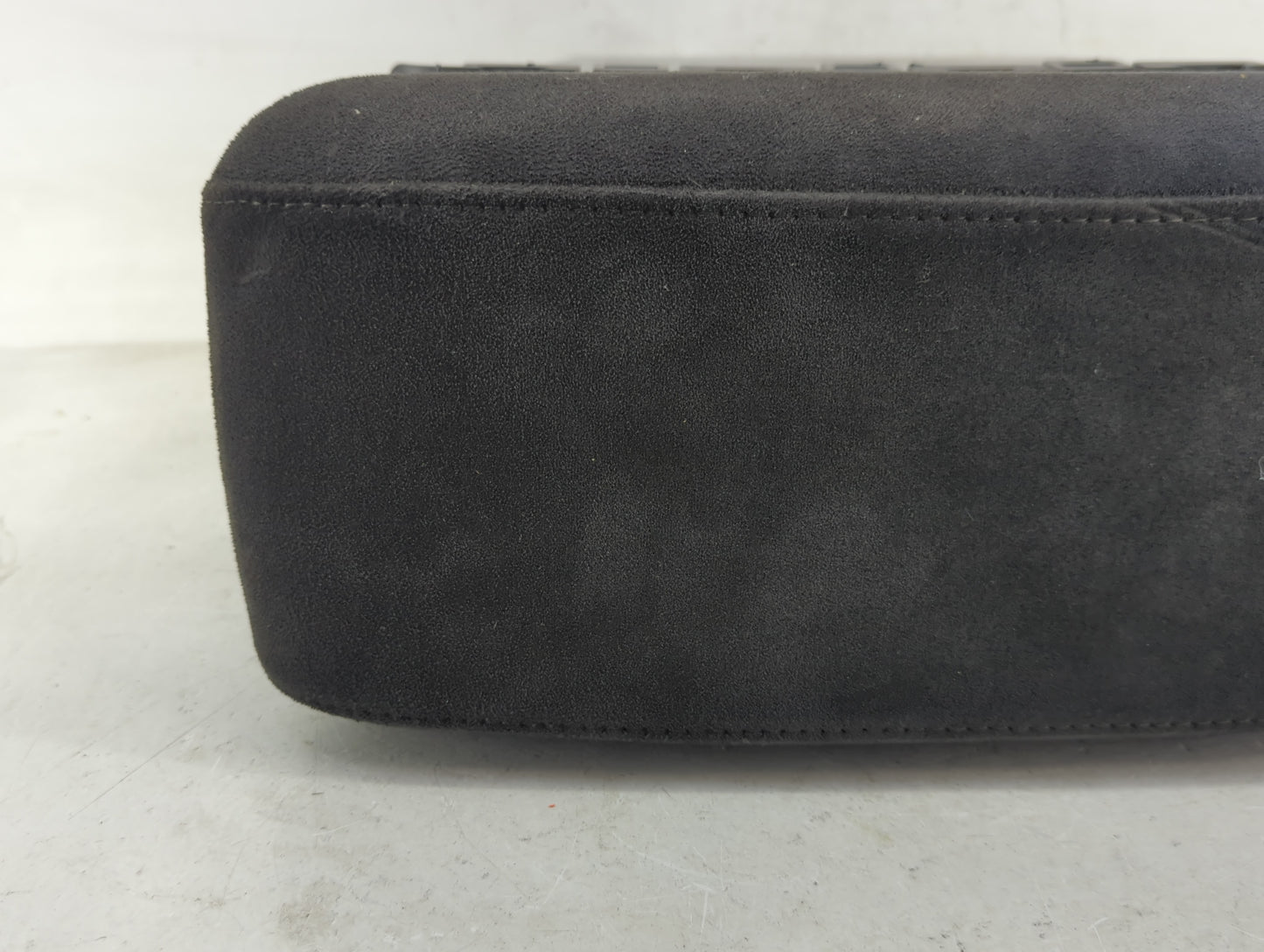 2010 Honda Civic Center Console Armrest Cover Lid Fits OEM Used Auto Parts - Oemusedautoparts1.com