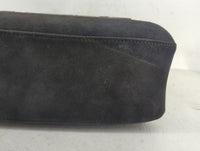 2010 Honda Civic Center Console Armrest Cover Lid Fits OEM Used Auto Parts - Oemusedautoparts1.com
