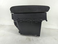 2010 Honda Civic Center Console Armrest Cover Lid Fits OEM Used Auto Parts - Oemusedautoparts1.com