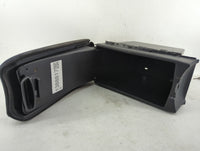 2010 Honda Civic Center Console Armrest Cover Lid Fits OEM Used Auto Parts - Oemusedautoparts1.com