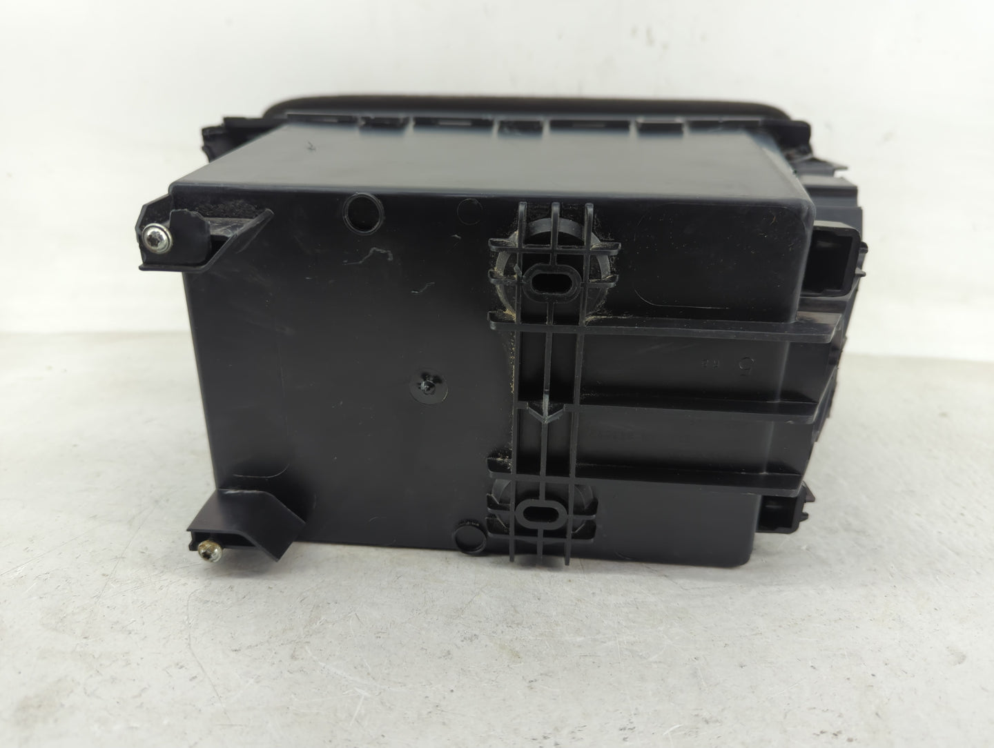 2010 Honda Civic Center Console Armrest Cover Lid Fits OEM Used Auto Parts - Oemusedautoparts1.com