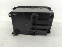 2010 Honda Civic Center Console Armrest Cover Lid Fits OEM Used Auto Parts - Oemusedautoparts1.com