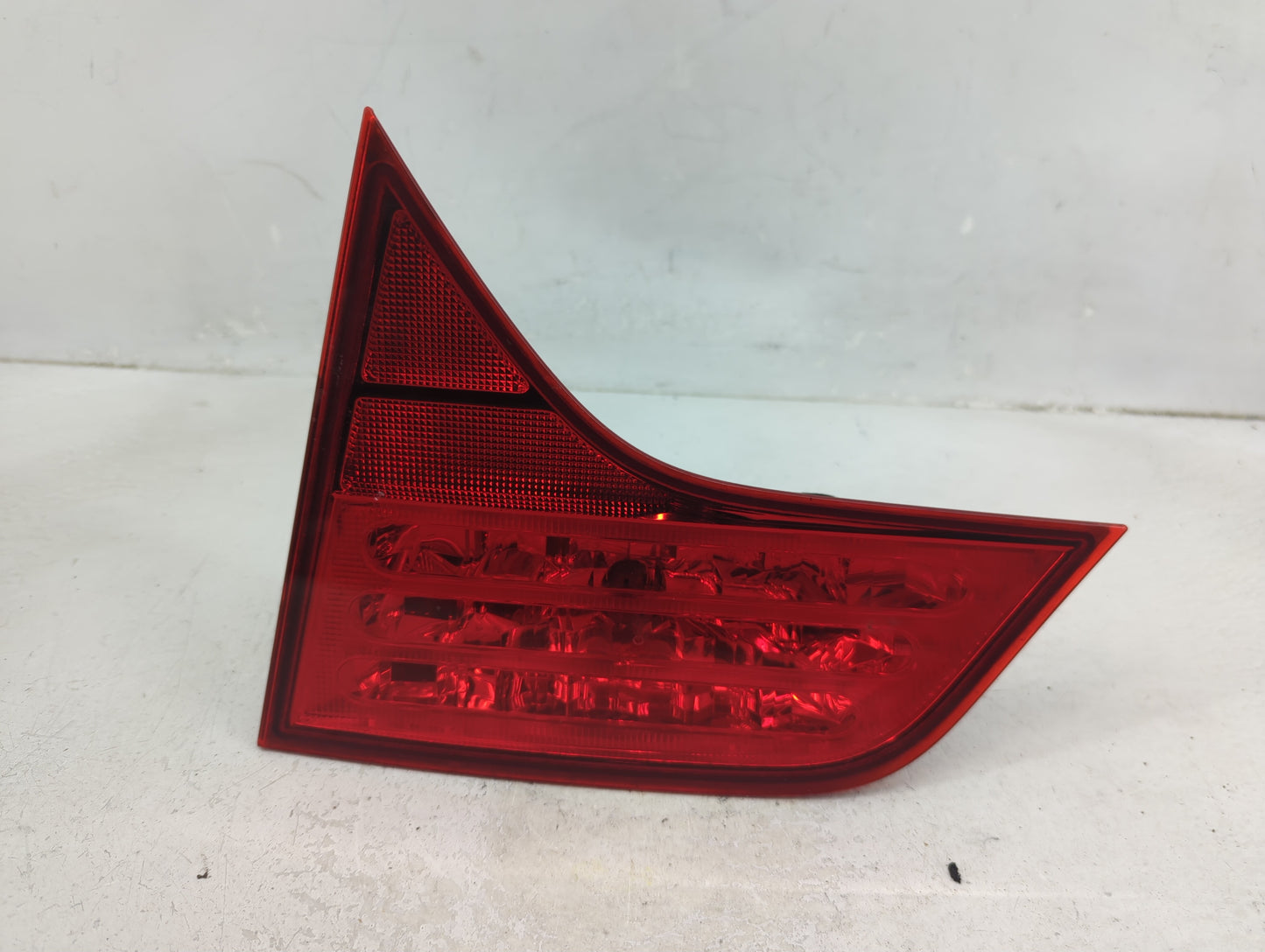2006-2011 Honda Civic Tail Light Assembly Passenger Right OEM Fits Fits 2006 2007 2008 2009 2010 2011 OEM Used Auto Parts - 