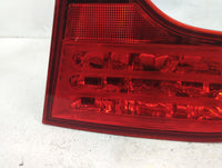 2006-2011 Honda Civic Tail Light Assembly Passenger Right OEM Fits Fits 2006 2007 2008 2009 2010 2011 OEM Used Auto Parts - 