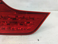 2006-2011 Honda Civic Tail Light Assembly Passenger Right OEM Fits Fits 2006 2007 2008 2009 2010 2011 OEM Used Auto Parts - 