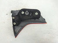 2006-2011 Honda Civic Tail Light Assembly Passenger Right OEM Fits Fits 2006 2007 2008 2009 2010 2011 OEM Used Auto Parts - 