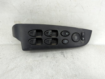 compare product 2006-2011 Honda Civic Master Power Window Switch Replacement Driver Side Left P/N:35750-SNA-A130-M1 Fits OEM Used Auto Parts