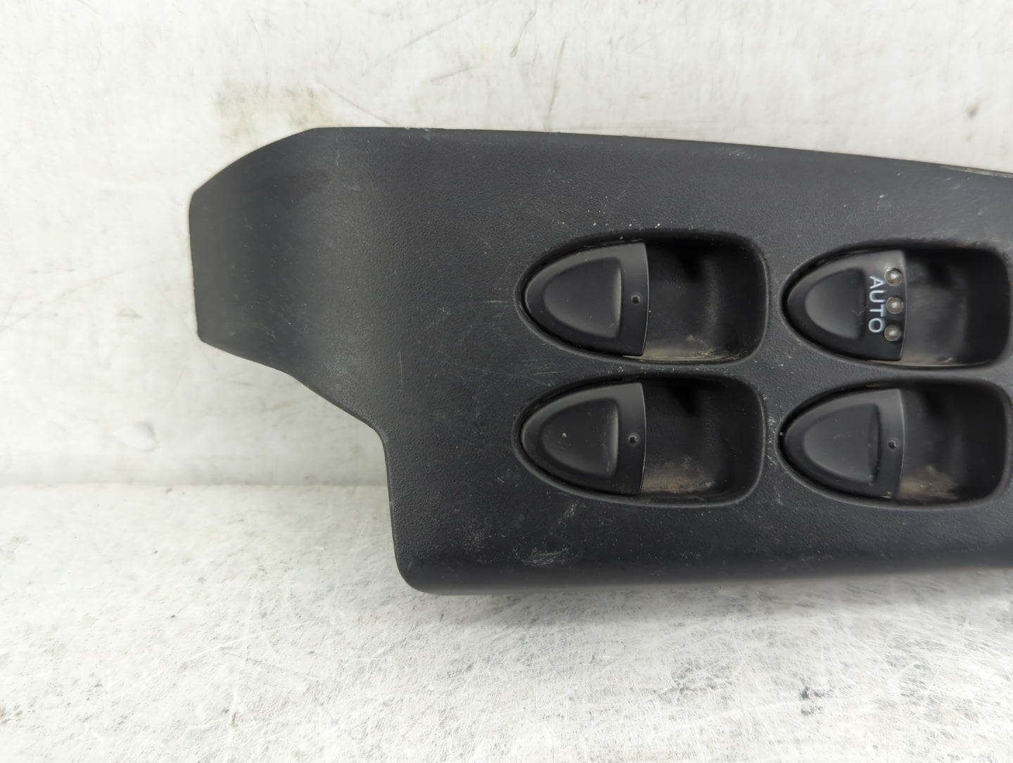 2006-2011 Honda Civic Master Power Window Switch Replacement Driver Side Left P/N:35750-SNA-A130-M1 Fits OEM Used Auto Parts