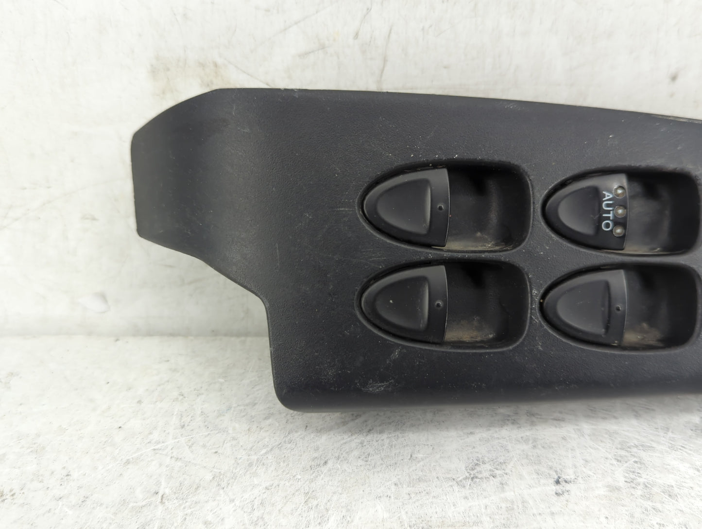 2006-2011 Honda Civic Master Power Window Switch Replacement Driver Side Left P/N:35750-SNA-A130-M1 Fits OEM Used Auto Parts
