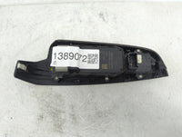 2006-2011 Honda Civic Master Power Window Switch Replacement Driver Side Left P/N:35750-SNA-A130-M1 Fits OEM Used Auto Parts