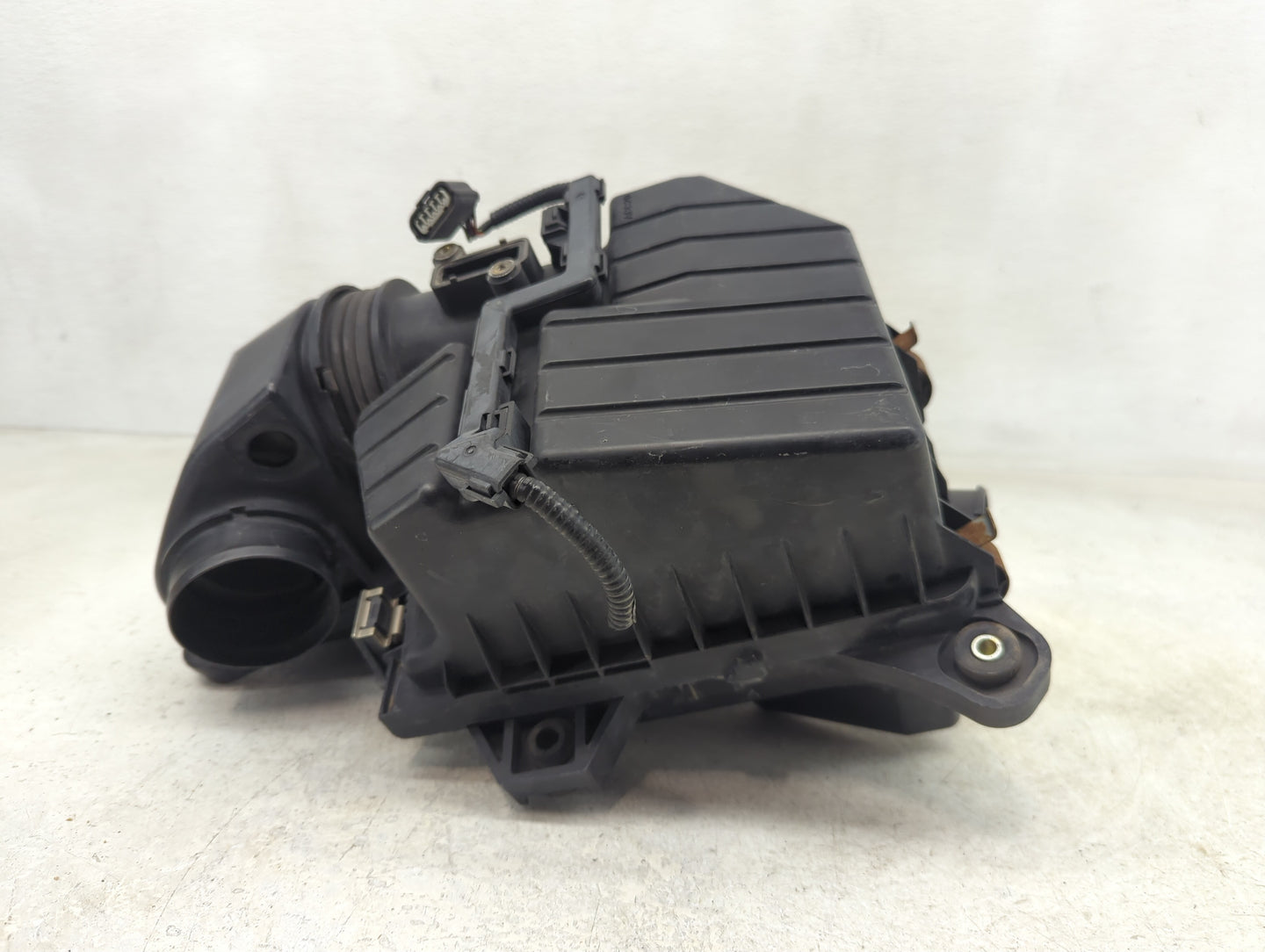 2006-2011 Honda Civic Air Cleaner Intake-duct Hose Tube - Oemusedautoparts1.com