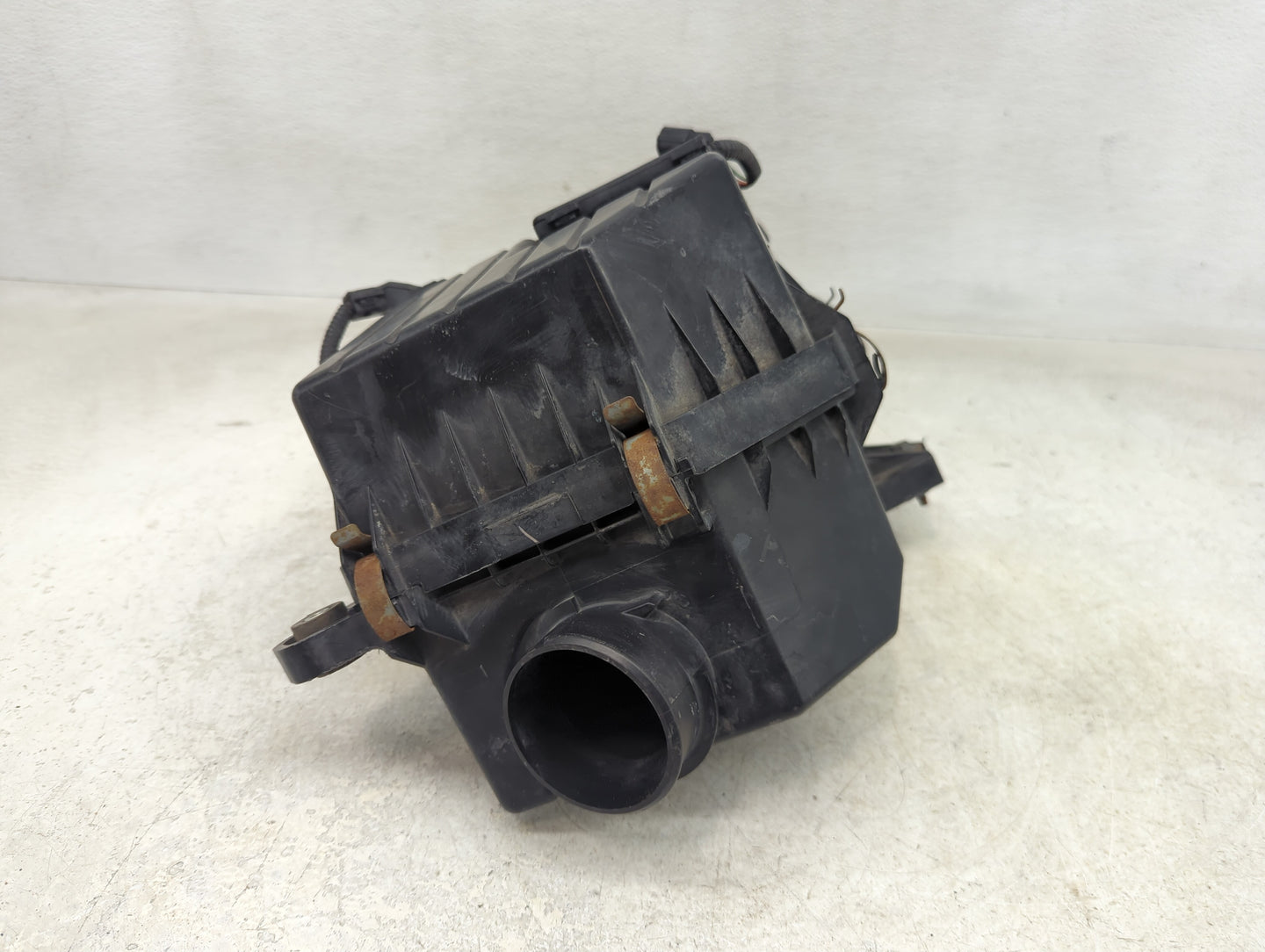 2006-2011 Honda Civic Air Cleaner Intake-duct Hose Tube - Oemusedautoparts1.com