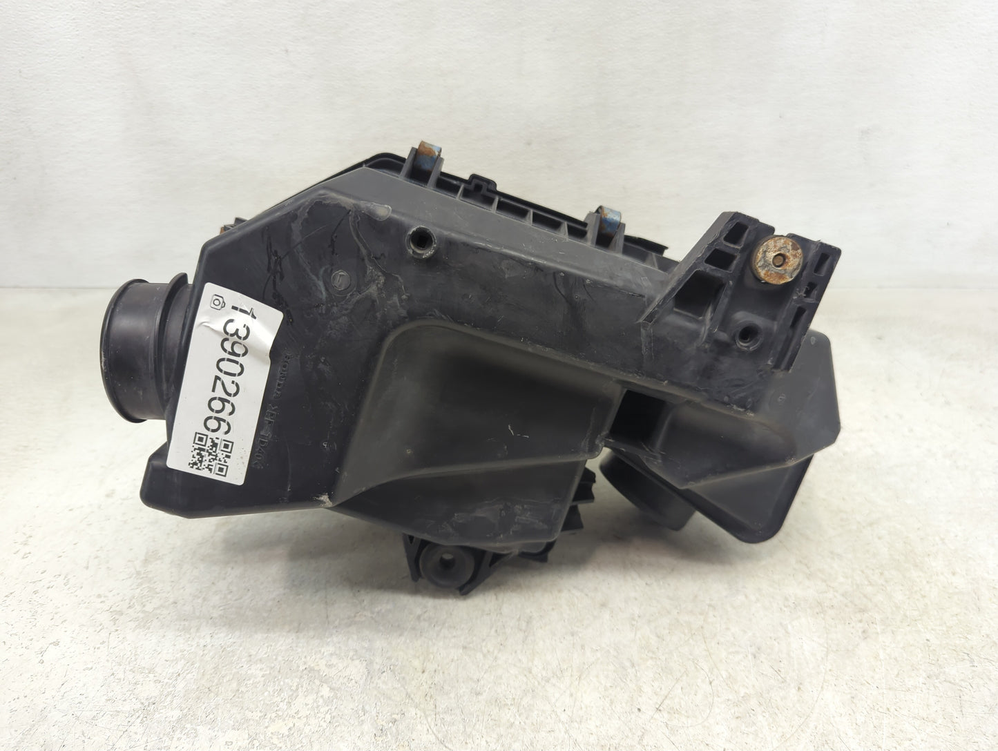2006-2011 Honda Civic Air Cleaner Intake-duct Hose Tube - Oemusedautoparts1.com